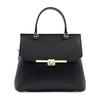 [Camelia Roma] Camelia Roma Genuine Leather Handbag Shoulder Bag for Weddings and Funerals 2Way Leather Genuine Leather