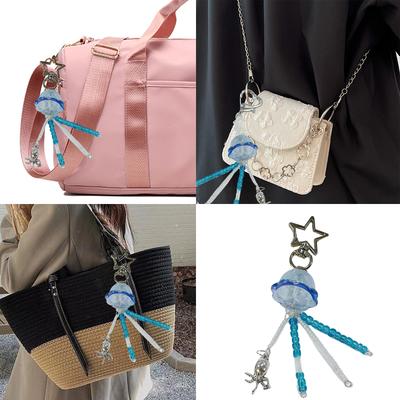 Portamonete, fermagli e portachiavi – Portachiavi