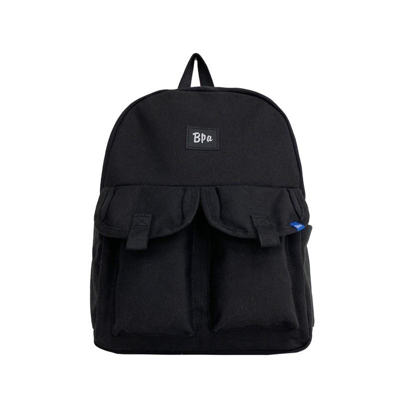 Backpack Student Commuter School Bag Laptop Backpack