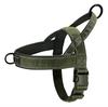 No-Pull Dog for Large Dogs with Leash, Adjustable Vest for Walking and Training