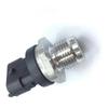 1pcs Best Brand New Fuel Rail Pressure Sensor 0281002851 For Dodge RAM VW FORD Cargo 1722 E 01 Fiat Iveco OE 0281006325
