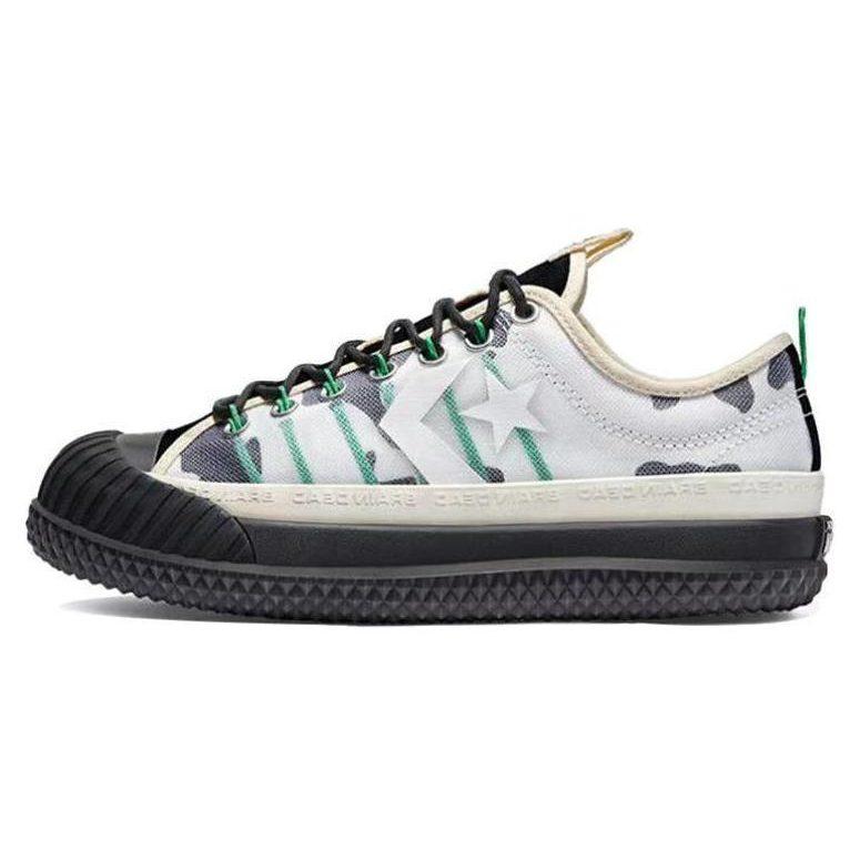 Bosey Brain Dead x Bosey Converse
