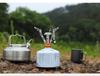 Ultra-Light Portable Mini Butane Gas Stove for Camping, Cycling, and Fishing