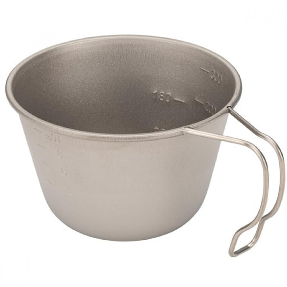 

Snow Peak Deep Titanium Sierra Cup 2025 Spring Edition Fes 382