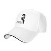 Baseball Caps Charlie Chaplin Comedian Casquette Unisex Women Casual Spring Hats