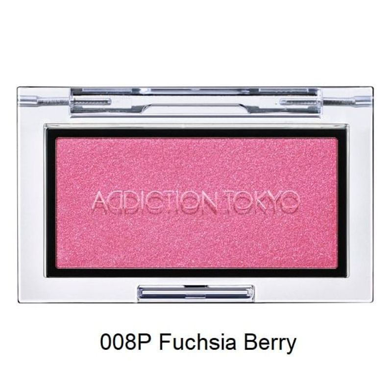 ADDICTION - The Blush Pearl
