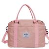 Multifunctional Travel Sports Bag with Wet/Dry Compartment
