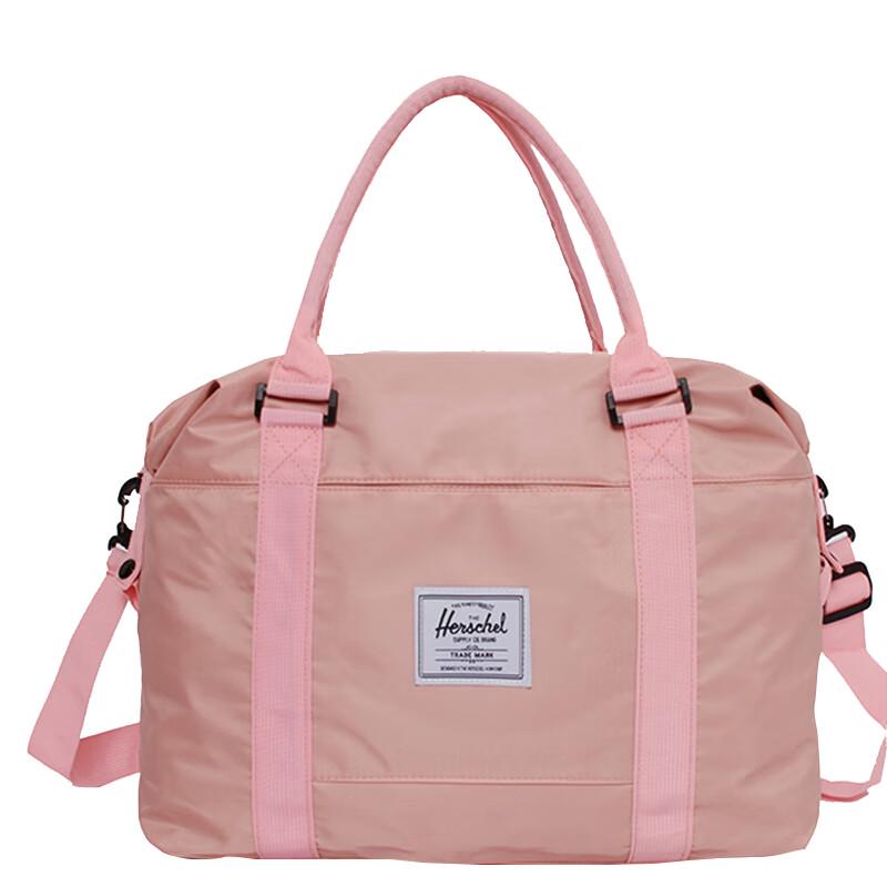 Multifunctional Travel Sports Bag with Wet/Dry Compartment