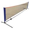 WEZHO Portable Folding Sports Net