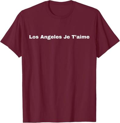 Oberteile – T-Shirts