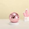 Party Flashlight Sparkly with Straw Disco Ball Cup Wine Goblets Bar Tools Cocktail