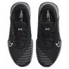 Nike Buty sportowe Metcon 9 Czarny Dymnoszary DZ2537-001