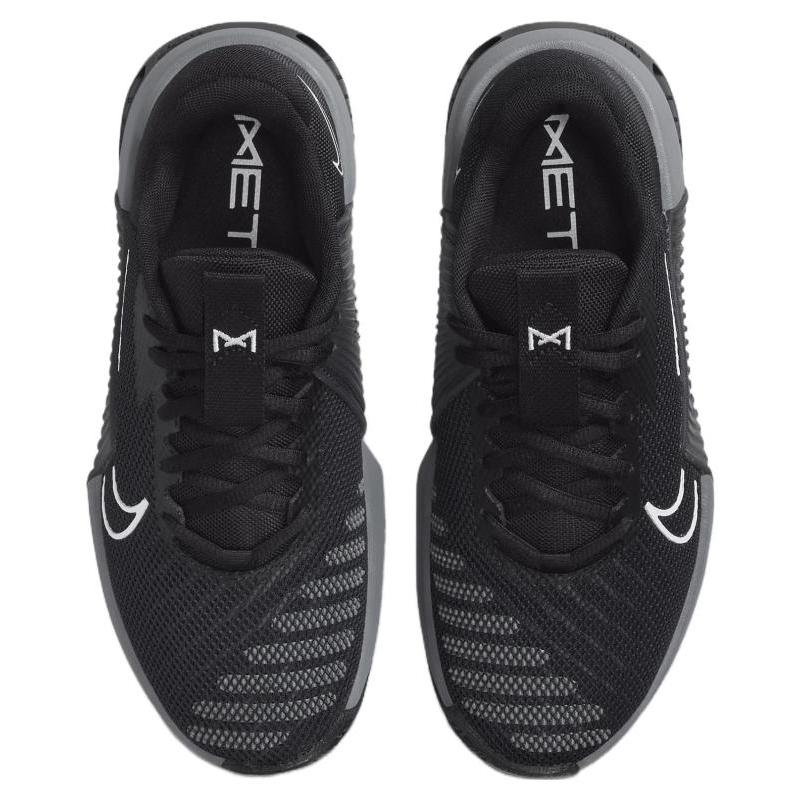 Nike Buty sportowe Metcon 9 Czarny Dymnoszary DZ2537-001