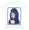 Amy Winehouse Pop Art T-Shirt