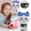 Les oreillers en peluche sont les jouets en peluche préférés de toute la famille et peuvent être offerts en cadeau aux enfants.
