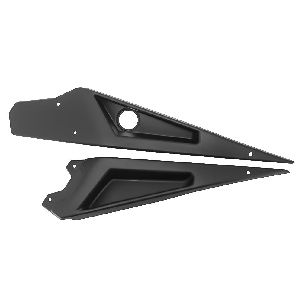 Motorcycle F850 F750 GS Upper Side Frame Panel Guard Fairing Protector Cover For BMW F850GS F750GS 2018 2019 2020 2021 2022 2023