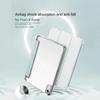 For Xiaoxin Pad Pro 13" GT13 Case TB376FC/TB378FC Idea Tab Pro Gen2 13inch Folding Magnetic Stand With Pencil Cover