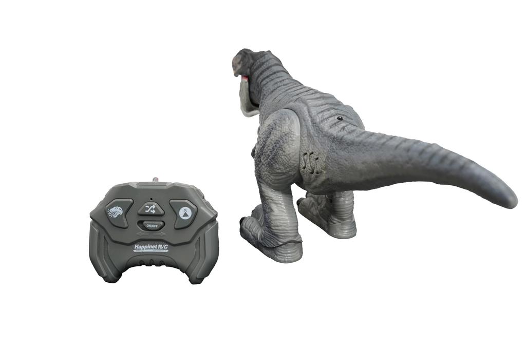 Happinet RC Jurassic World T-Rex