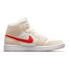 Air Jordan 1 Mid Se 'Corduroy' Women's Jordan DA8009-108
