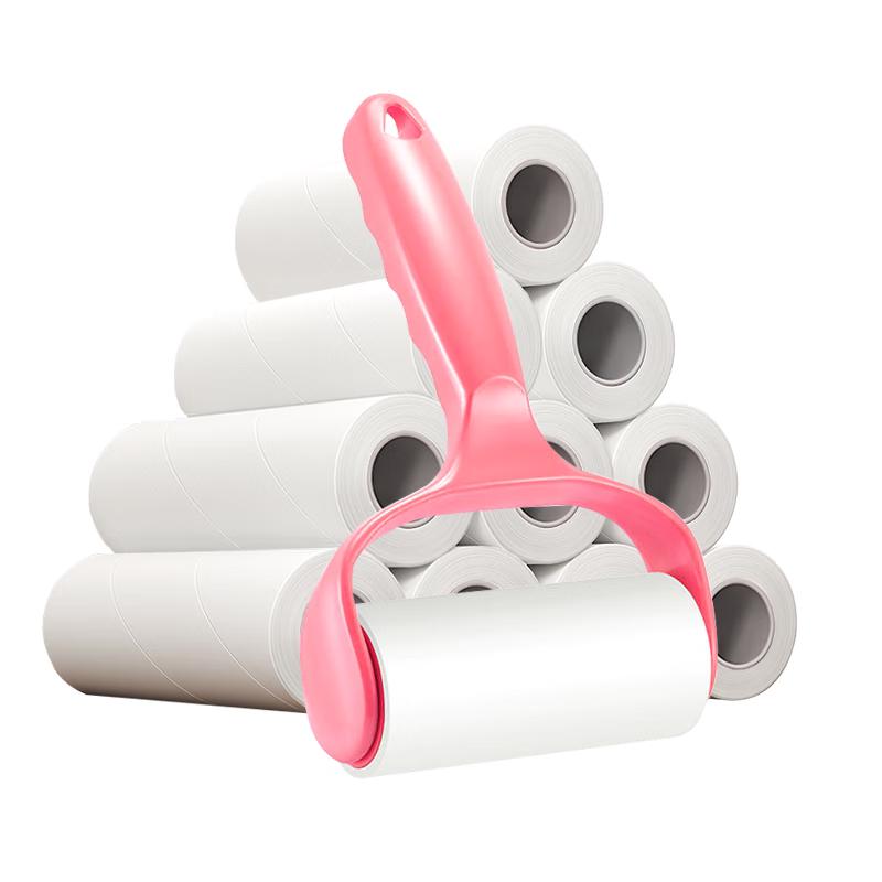 Miaoran Lint Roller Set & Refills