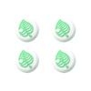 4Pcs Silicone Joystick Thumb Grips Cap Cover for NS Switch Lite Animal Crossing
