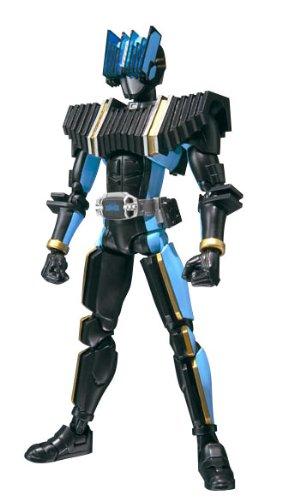 

TAMASHII NATIONS Камен Райдер Динд SHFiguarts