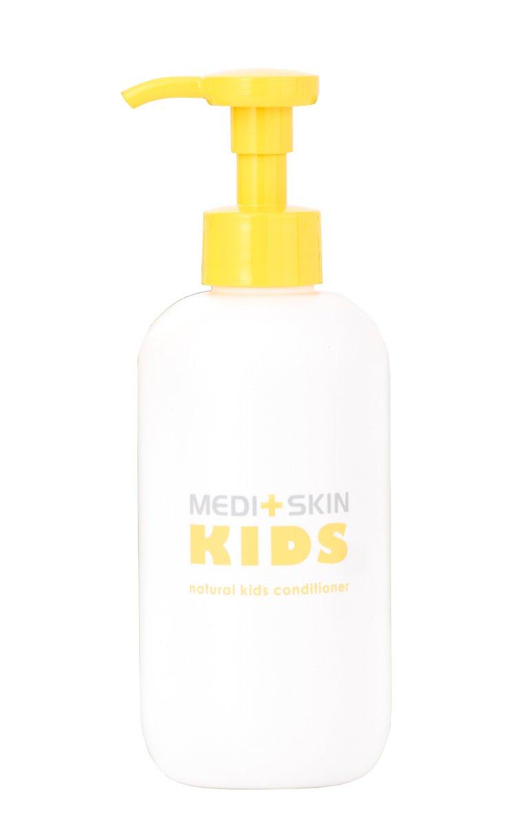 

Mediskin Kids Натуральный кондиционер для волос 230г