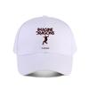 Imagine Dragons Tour inspiriert Mode Rock Style Baseballkappe Polyester verstellbare Kappe