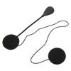 T6 Motorcycle Helmet Headset Volume Control Bluetooth Headset for All Types of Motorcycle Helmets