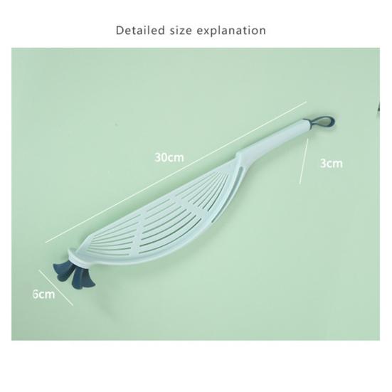 Multifunctional Stirring Fruit Washing Machine Hanging Rice Washer Kitchen Tool Sale Goods