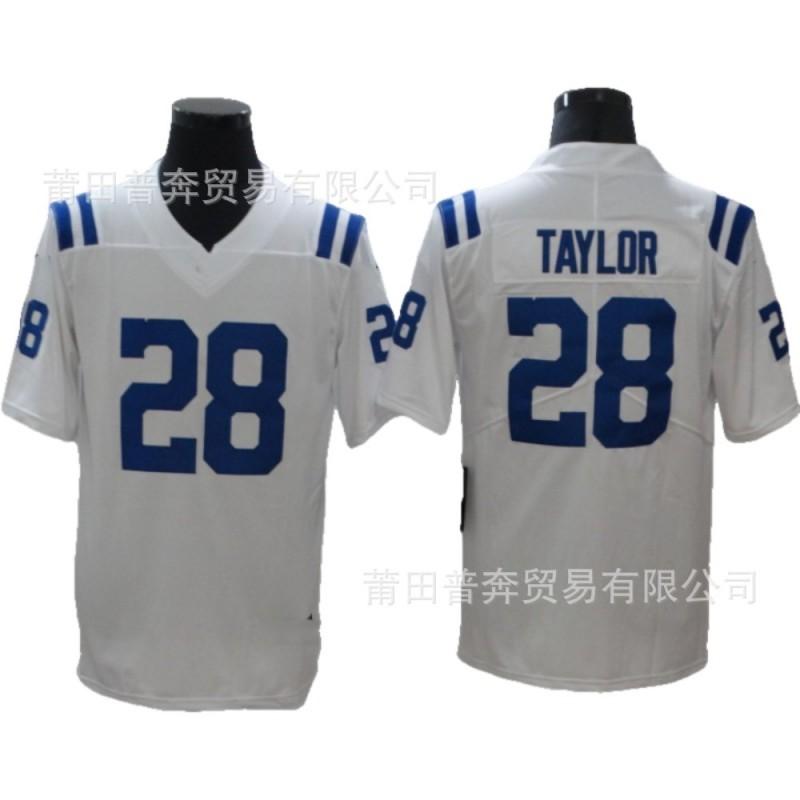 Indianapolis Colts Legend 2nd Gen Football Jersey Embroidered Uniform Men Women All Sports