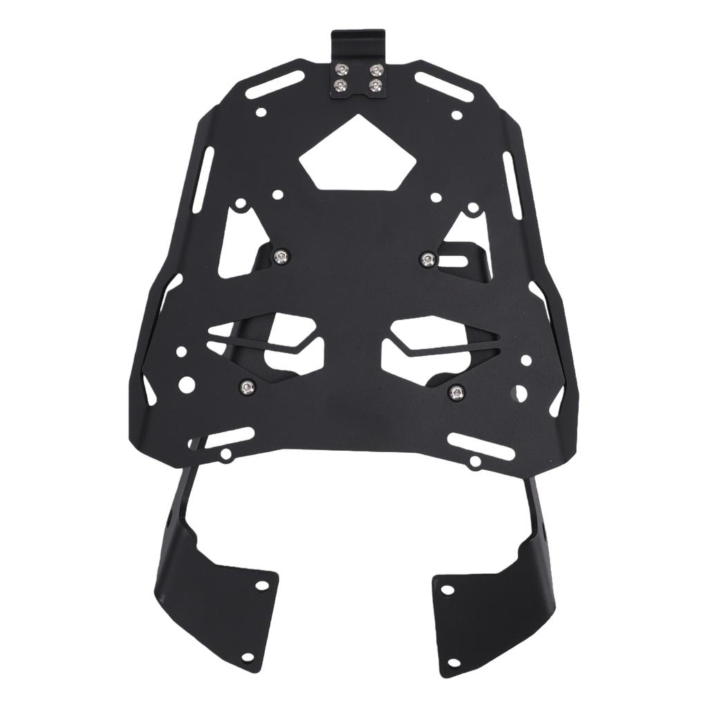 Motorcycle Rear Luggage Rack Replacement for NX500 CB500X CB400X CB500F CBR500R Motorcycle Tail Cargo Carrier Bracket