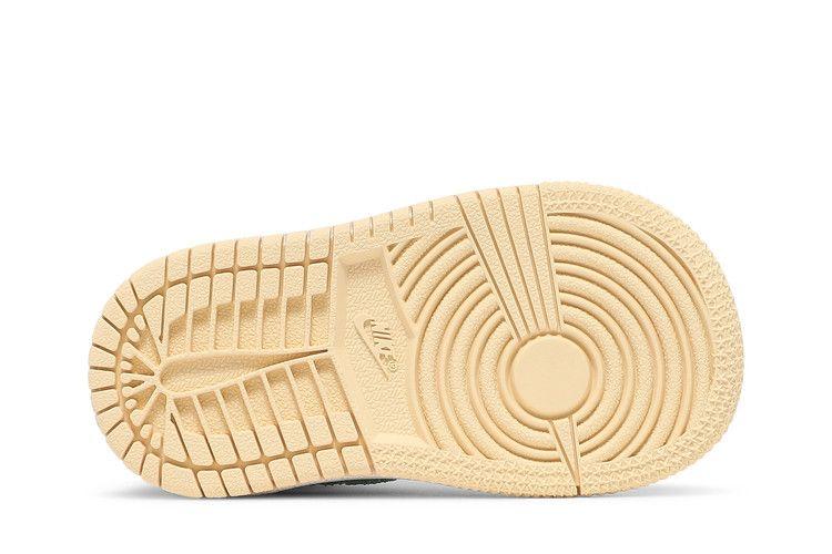 Air Jordan 1 Mid SE TD 'Ice Cream'