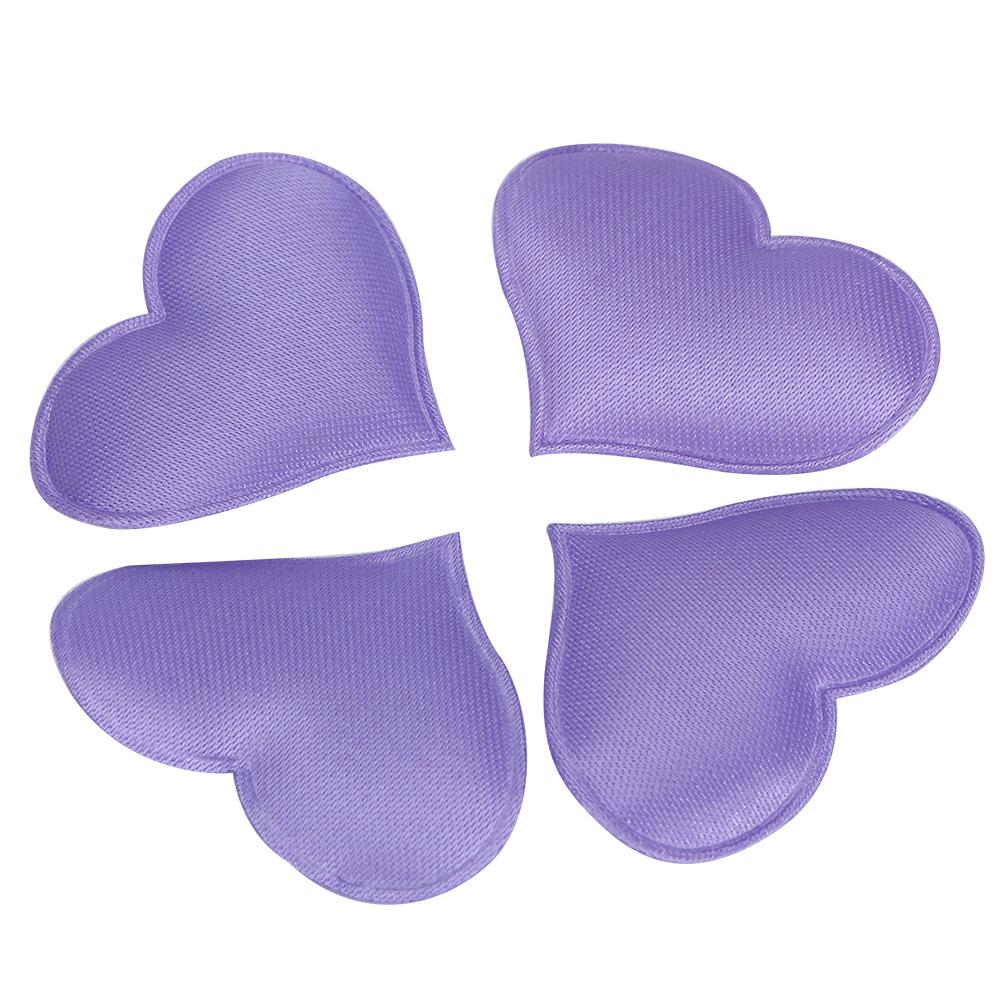 DIY Hand‑Made Heart‑Shaped Wedding Valentines Decoration Anniversary Party