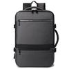 Multifunktionell affärsryggsäck för bärbar dator för män