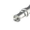 Umbrella Flash Light 1/4 to 3/8 Spigot Stud Adapter Male Adapter Photograph Hand Tool Camera Screw