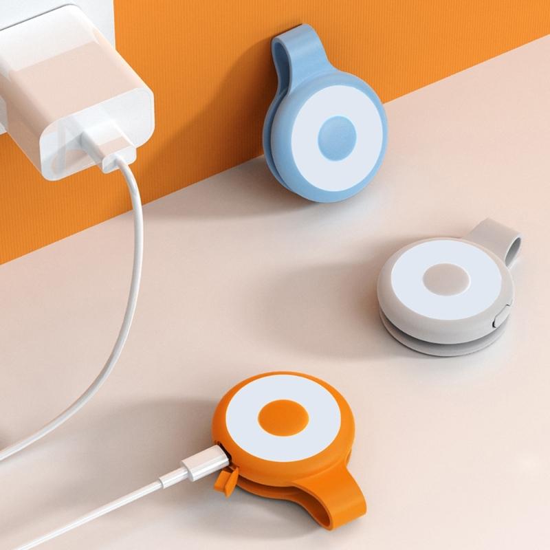 Oplaadbaar Magnetisch Telefoon Camera Licht Universele Compatibiliteit Meerdere Dimniveaus ABS Materiaal Voor Smartphones Tablets