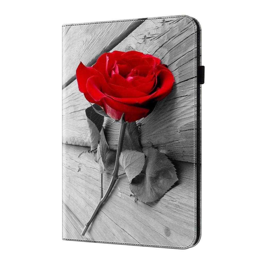 For Xiaomi Redmi Pad,Xiaomi Redmi Pad SE,Xiaomi Pad 5,Pad 5 Pro,Xiaomi Pad 6,Pad 6 Pro Premium Luxury Leather Paintings Pattern Tablets Case