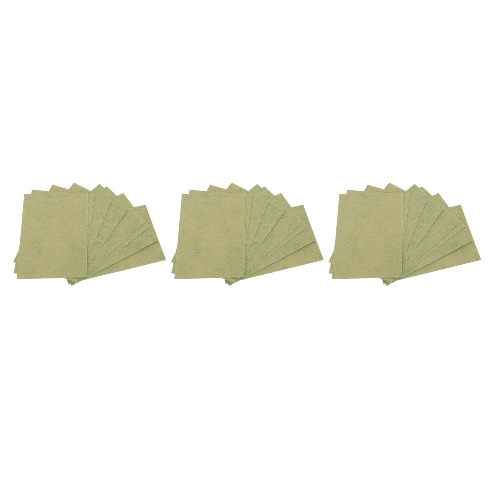 24pcs Toenail Corrector Patch Herbal Reduce Swelling Relax Muscle Ingrown Toenail Patch
