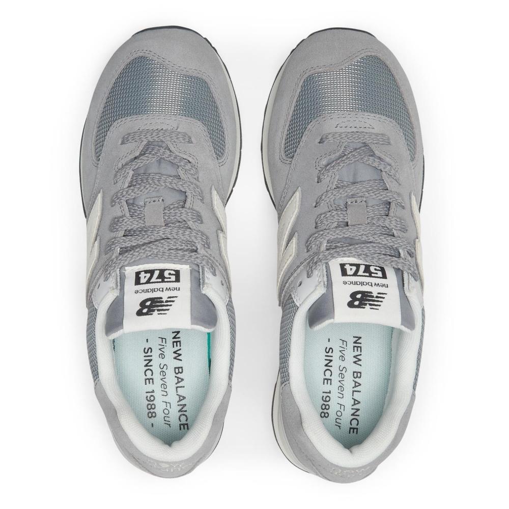 New Balance U574 Gray Ul2  U574Ul2 Gray Ul2 