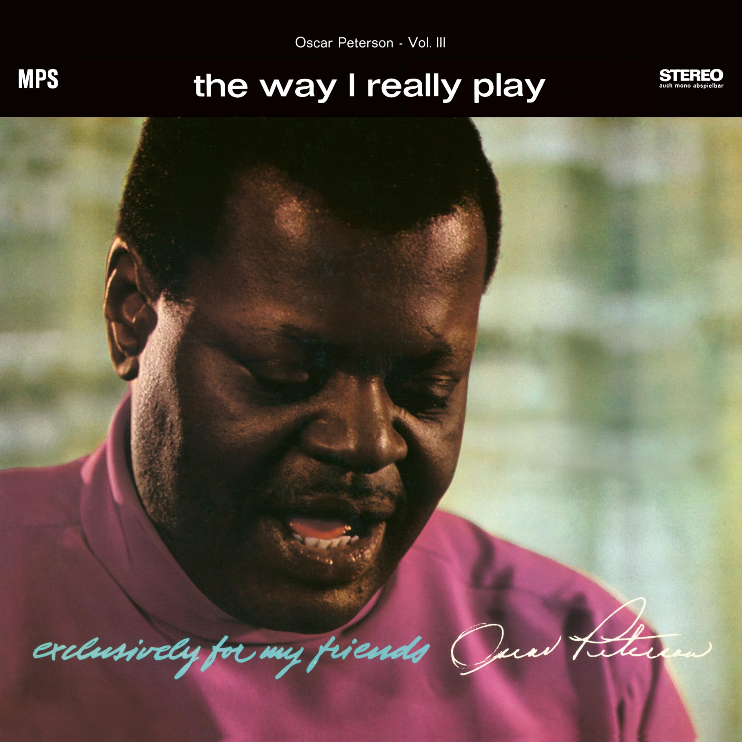

[Amazing Jazz] The World of Oscar Peterson (E.F.M.F. 3)
