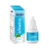 Sri Sri Ayurveda Srinetra Eye Drops 5 Ml X Pack Of 6 Gentle Daily Eye Care For Fresh Clear Comfortable Eyes Routine