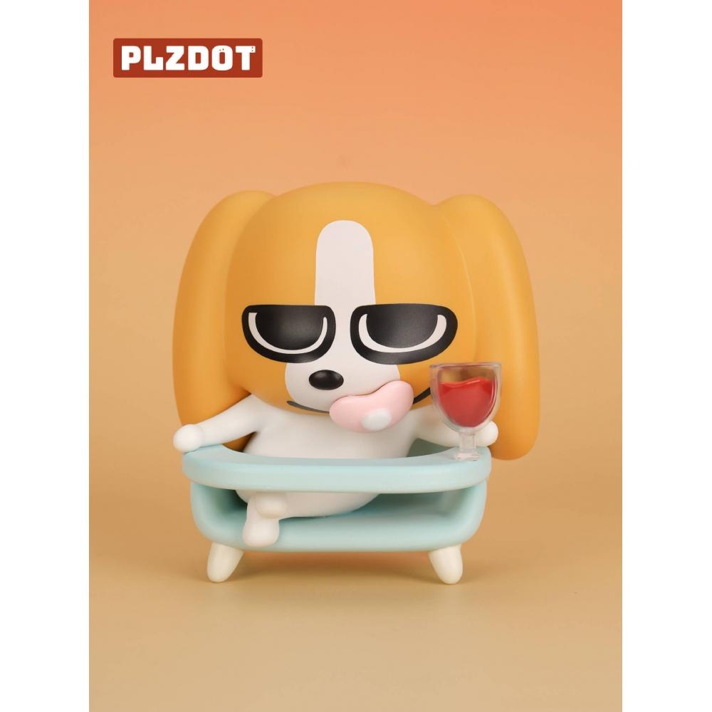 Null Shamlipu Baby Me Series Blind Box 1Box 6pcs