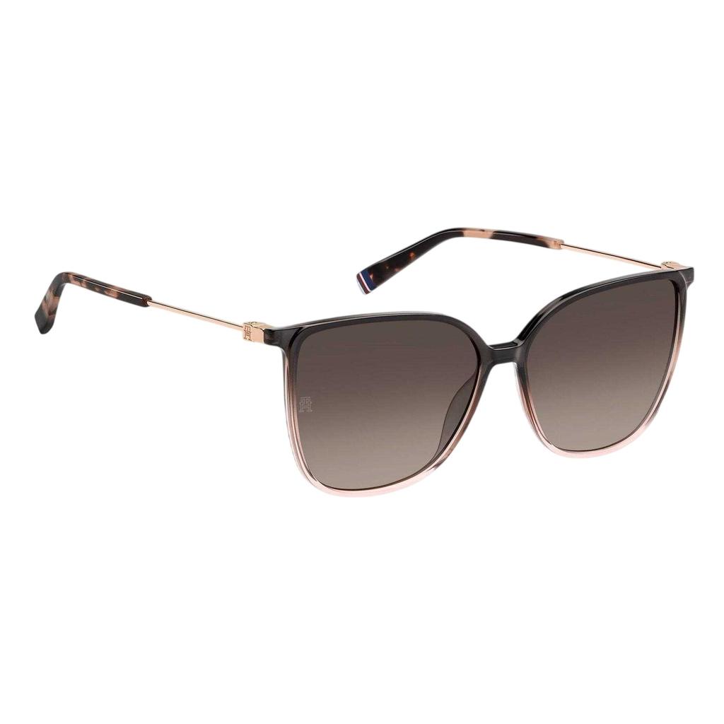 Tommy Hilfiger Round Sunglasses
