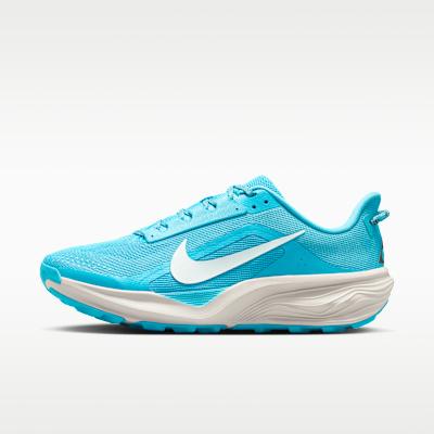 Nike ACG Pegasus Trail Baltic Blue Summit White 47.5