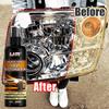 Car Headlight Restoration Gel, No-Polish Yellowing Remover, Fit for Lens Renovation