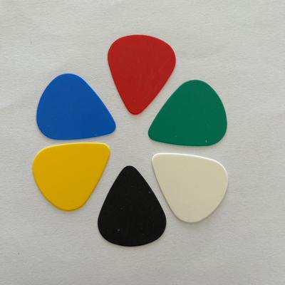 ABS Guitar Pick 0.46mm for Acoustic, Folk, and Ukulele