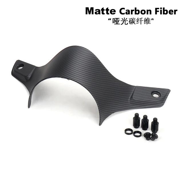 

Спортивное ветровое стекло мотоцикла Ветровое стекло Козырек Дефлектор для Vespa GTS 300 gts 300 Super GTS300 2023 2024