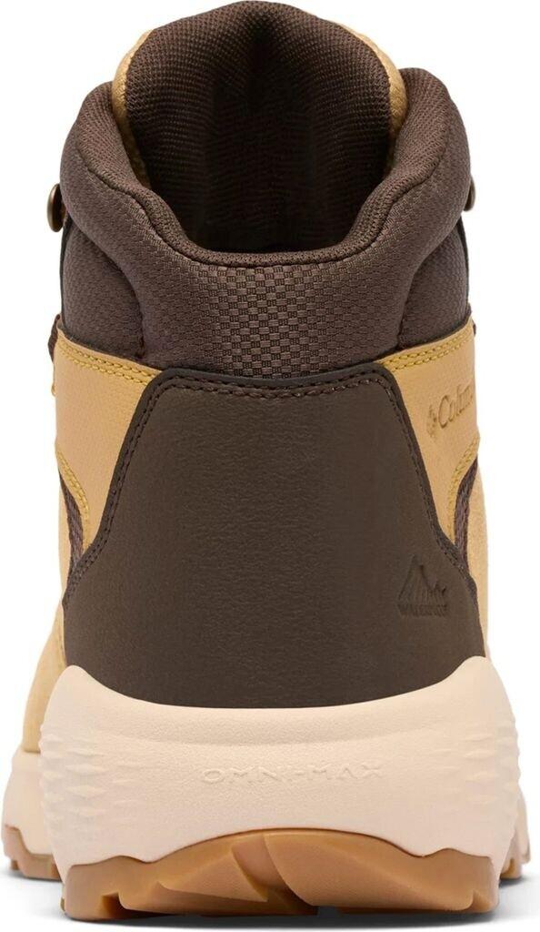 Обувь для треккинга Columbia Newton Wander Wanderschuhe curry cordovan