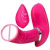 Wireless Butterfly Vibrant Quiet G Spot  Invisible Panties Wearable Clitoris Stimulator Usb Rechargeable Sex Toys For Women Vibrating Panties